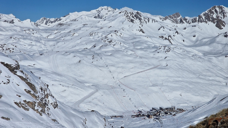 Ontdek de Franse Alpen